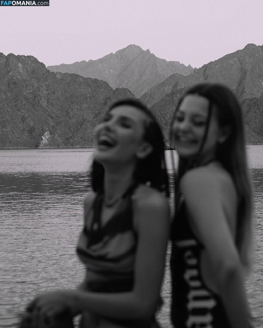 Dina Saeva / senoritasaeva Nudo OnlyFans  Foto trapelata #30