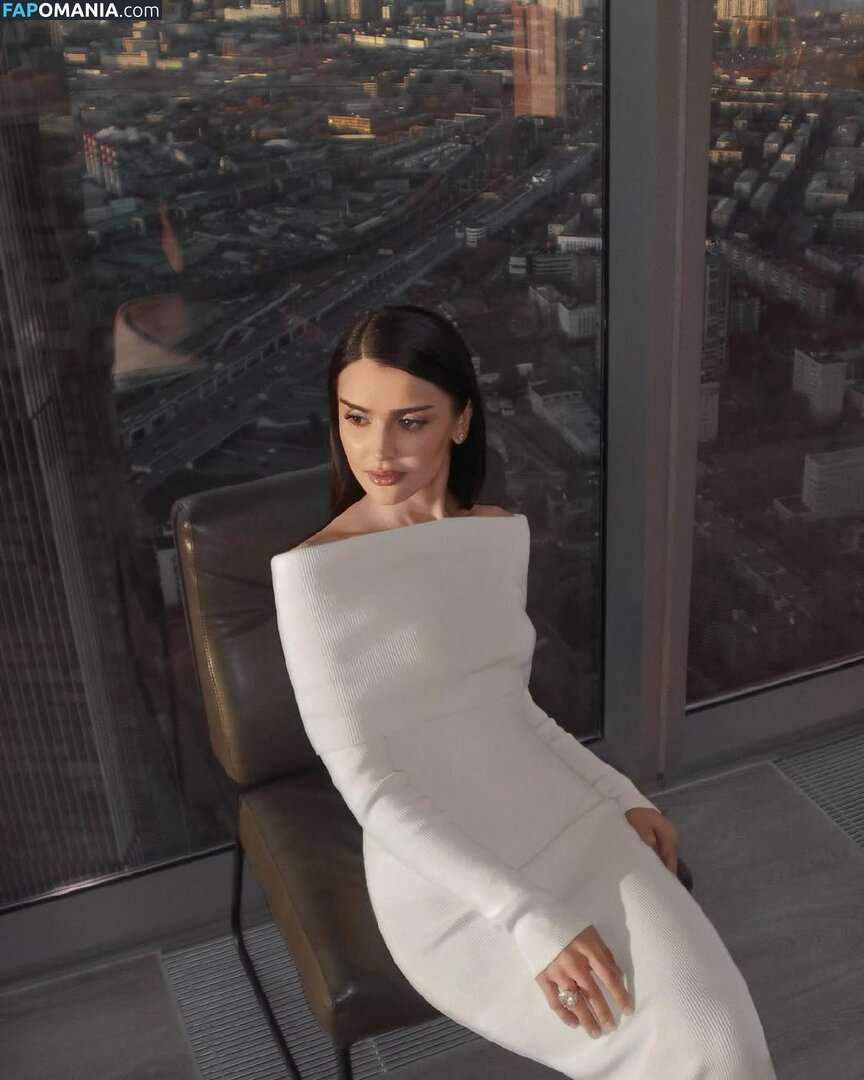 Dina Saeva / senoritasaeva Nudo OnlyFans  Foto trapelata #41