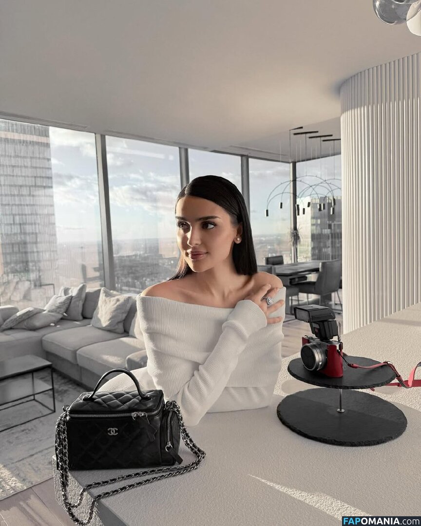 Dina Saeva / senoritasaeva Nudo OnlyFans  Foto trapelata #42