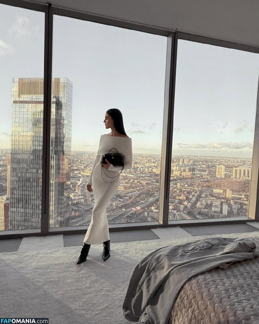 Dina Saeva / senoritasaeva Nudo OnlyFans  Foto trapelata #43