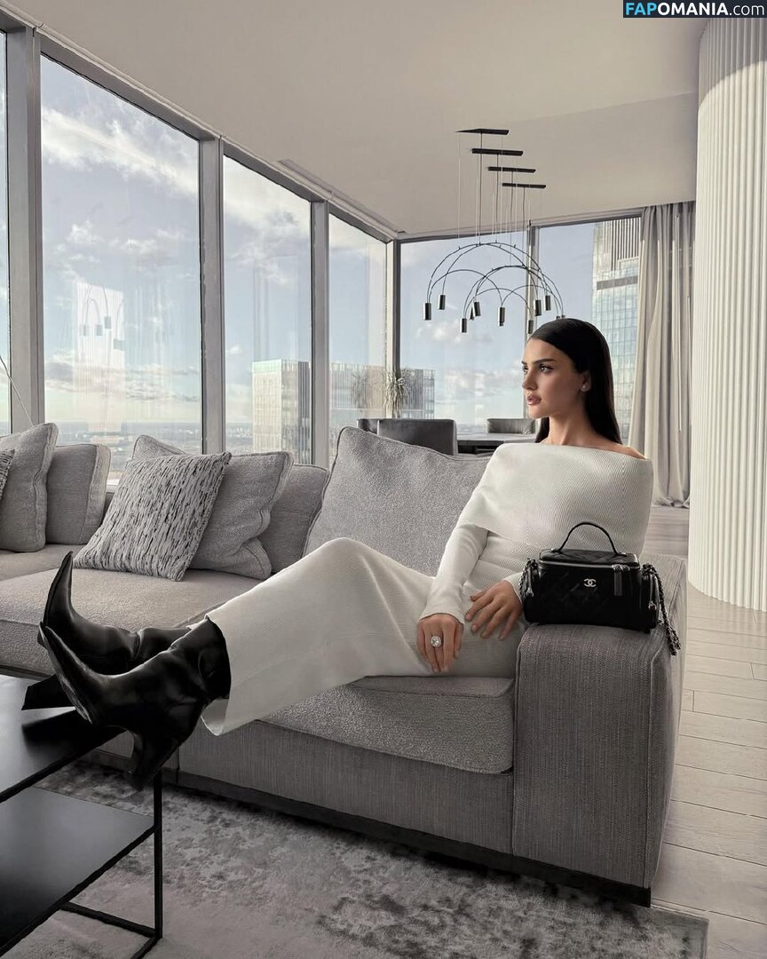 Dina Saeva / senoritasaeva Nudo OnlyFans  Foto trapelata #44