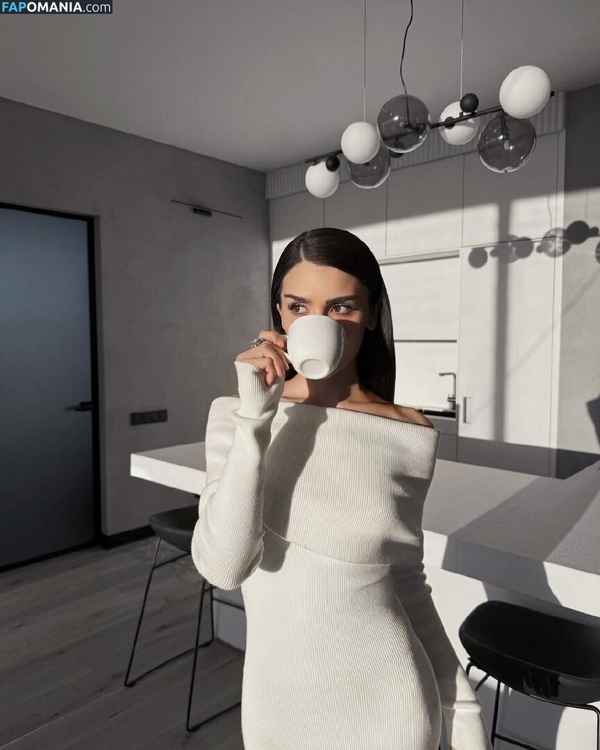 Dina Saeva / senoritasaeva Nudo OnlyFans  Foto trapelata #45