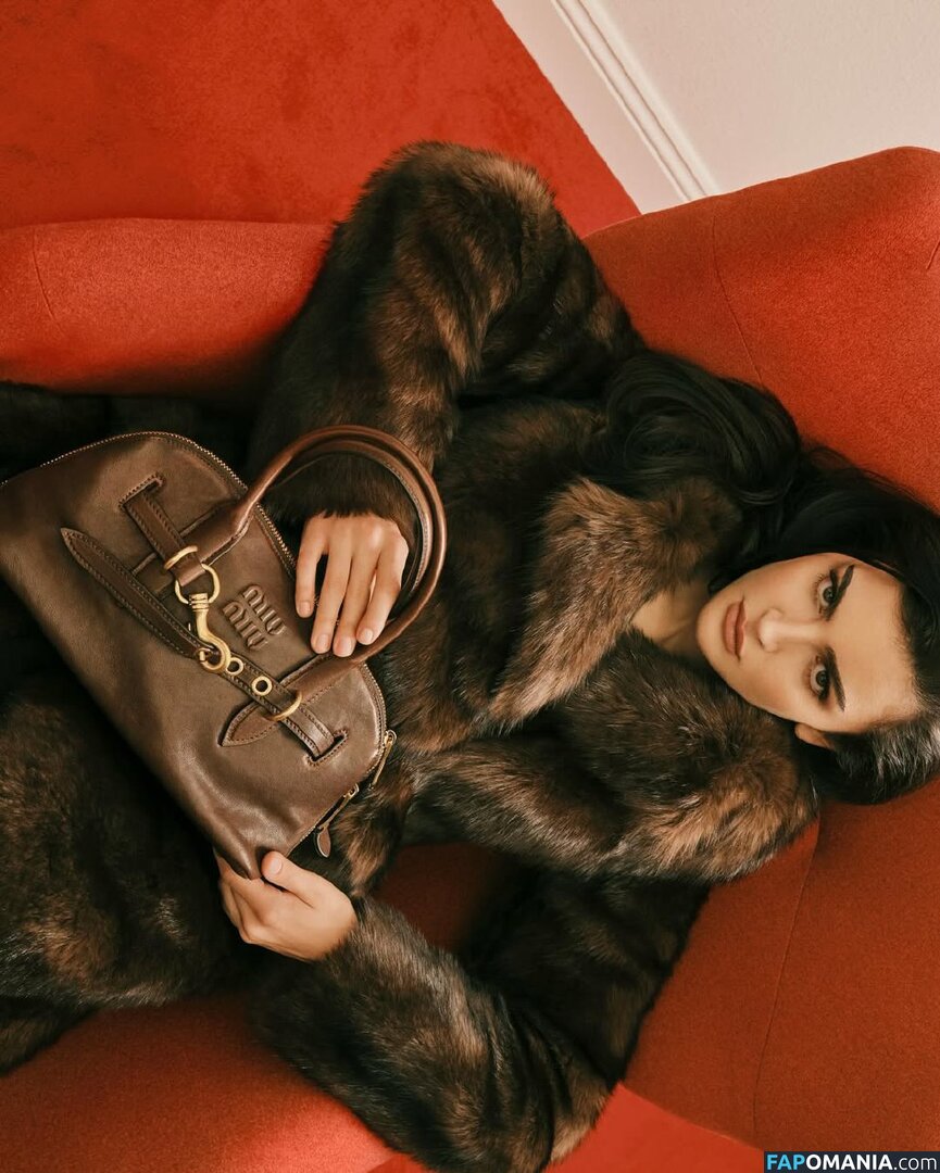 Dina Saeva / senoritasaeva Nudo OnlyFans  Foto trapelata #49