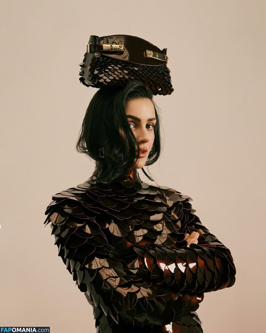 Dina Saeva / senoritasaeva Nudo OnlyFans  Foto trapelata #50