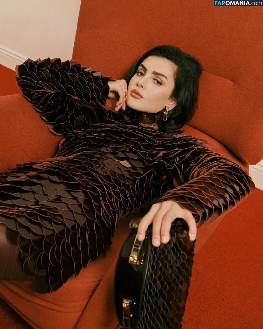 Dina Saeva / senoritasaeva Nudo OnlyFans  Foto trapelata #52