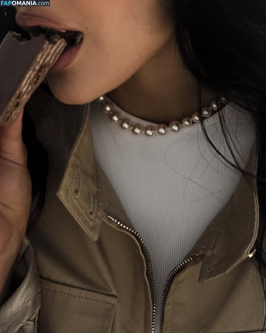 Dina Saeva / senoritasaeva Nudo OnlyFans  Foto trapelata #55