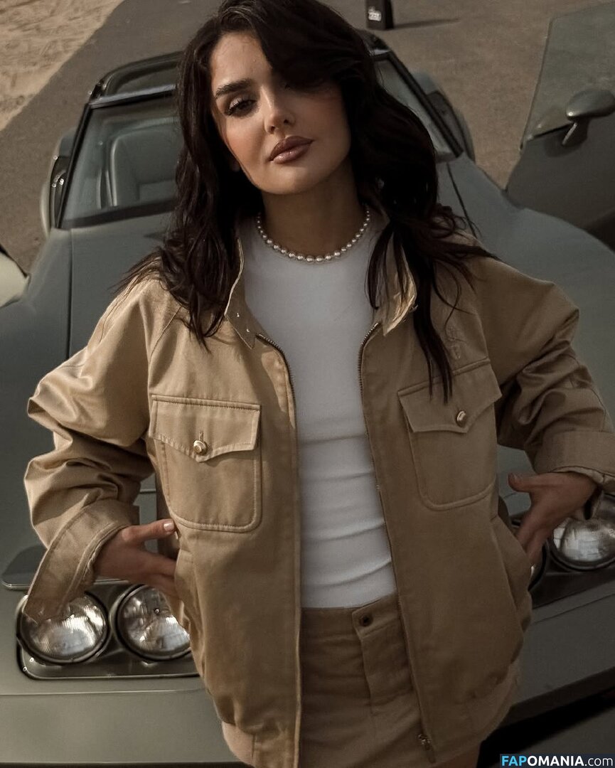 Dina Saeva / senoritasaeva Nudo OnlyFans  Foto trapelata #58