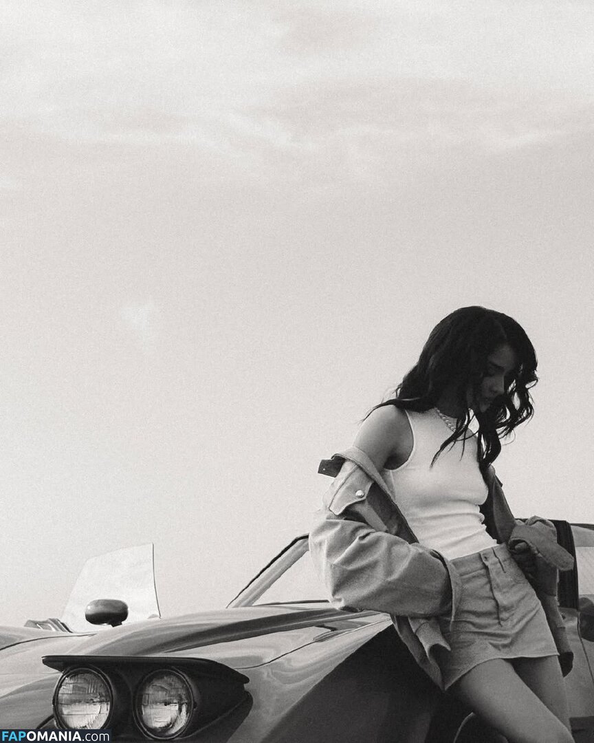 Dina Saeva / senoritasaeva Nudo OnlyFans  Foto trapelata #59