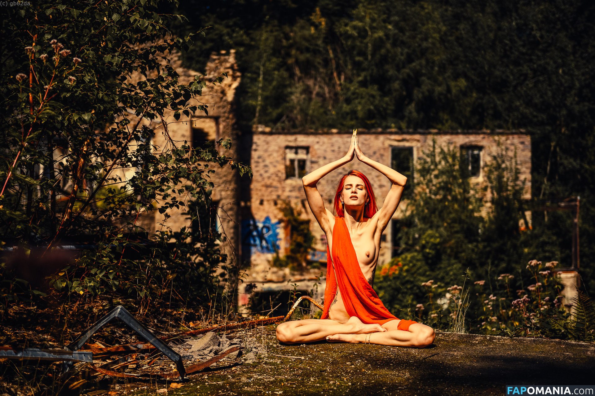 Dina Cat / DinaCat / modeldinacat Nudo OnlyFans  Foto trapelata #4