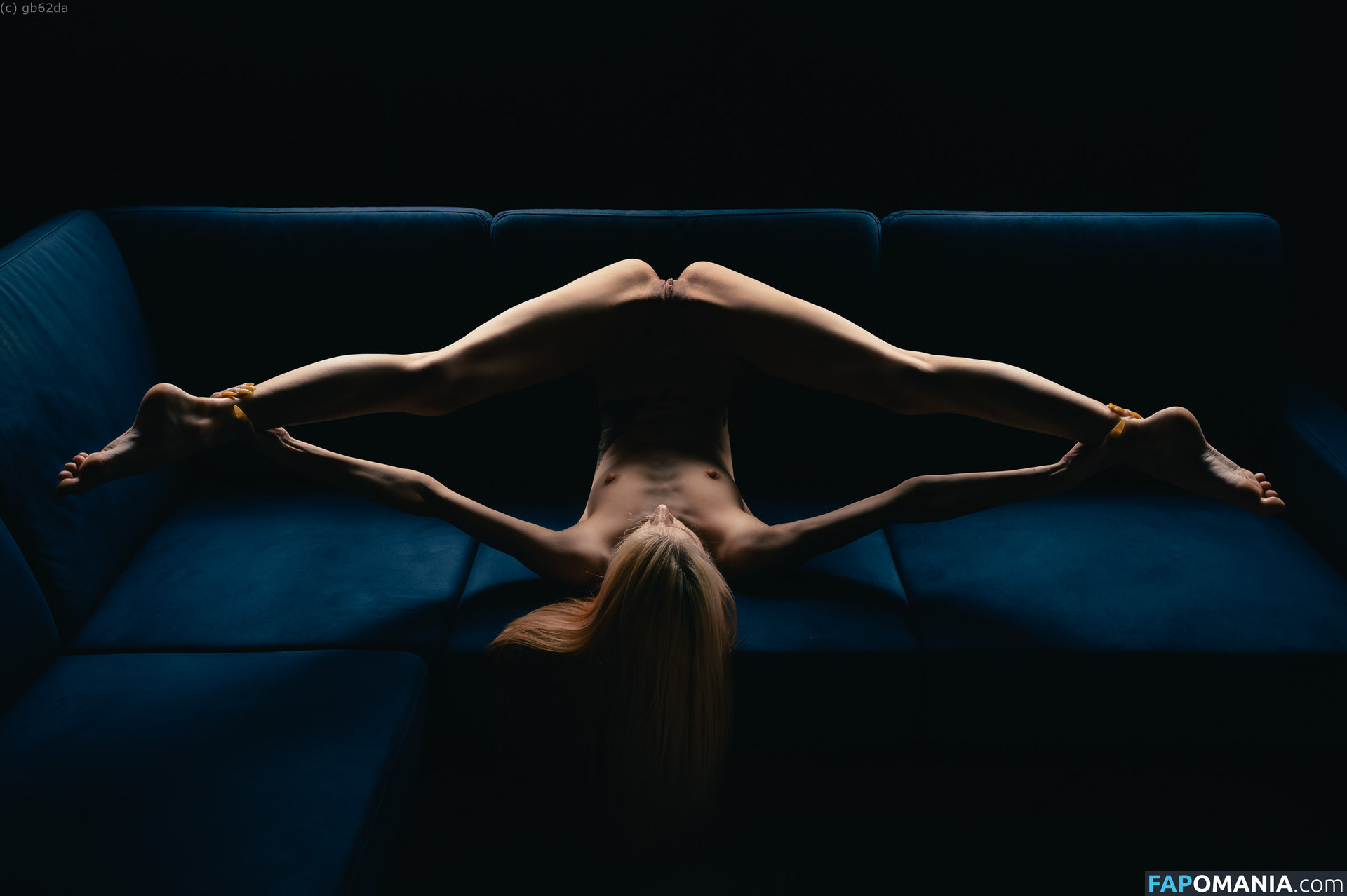 Dina Cat / DinaCat / modeldinacat Nudo OnlyFans  Foto trapelata #11