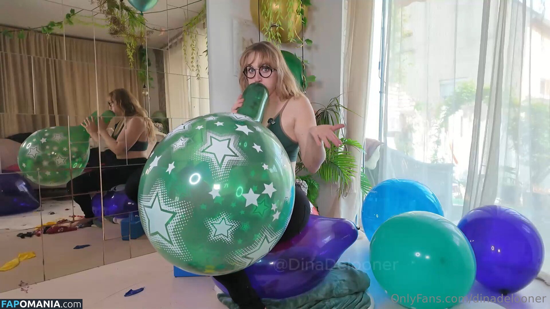 DinaDelooner / dina.delooner Nudo OnlyFans  Foto trapelata #8