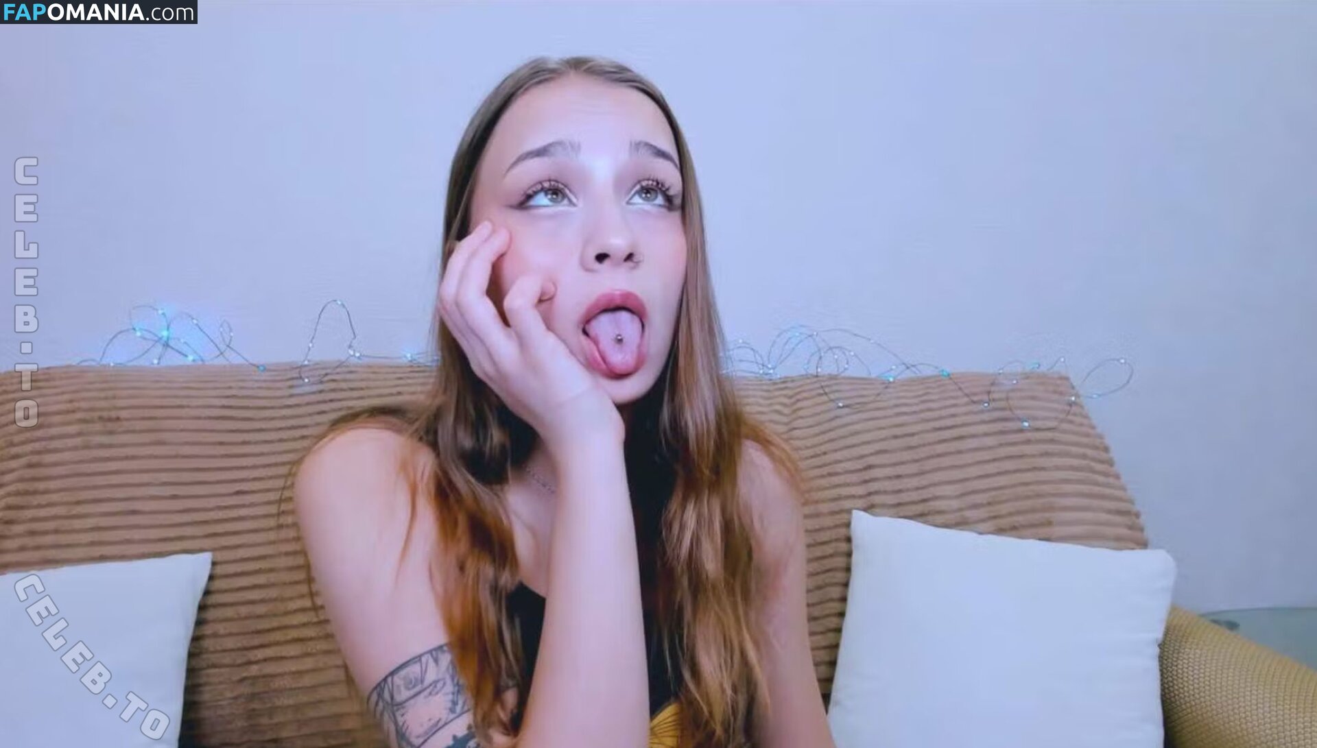 DinaHot Nudo OnlyFans  Foto trapelata #20