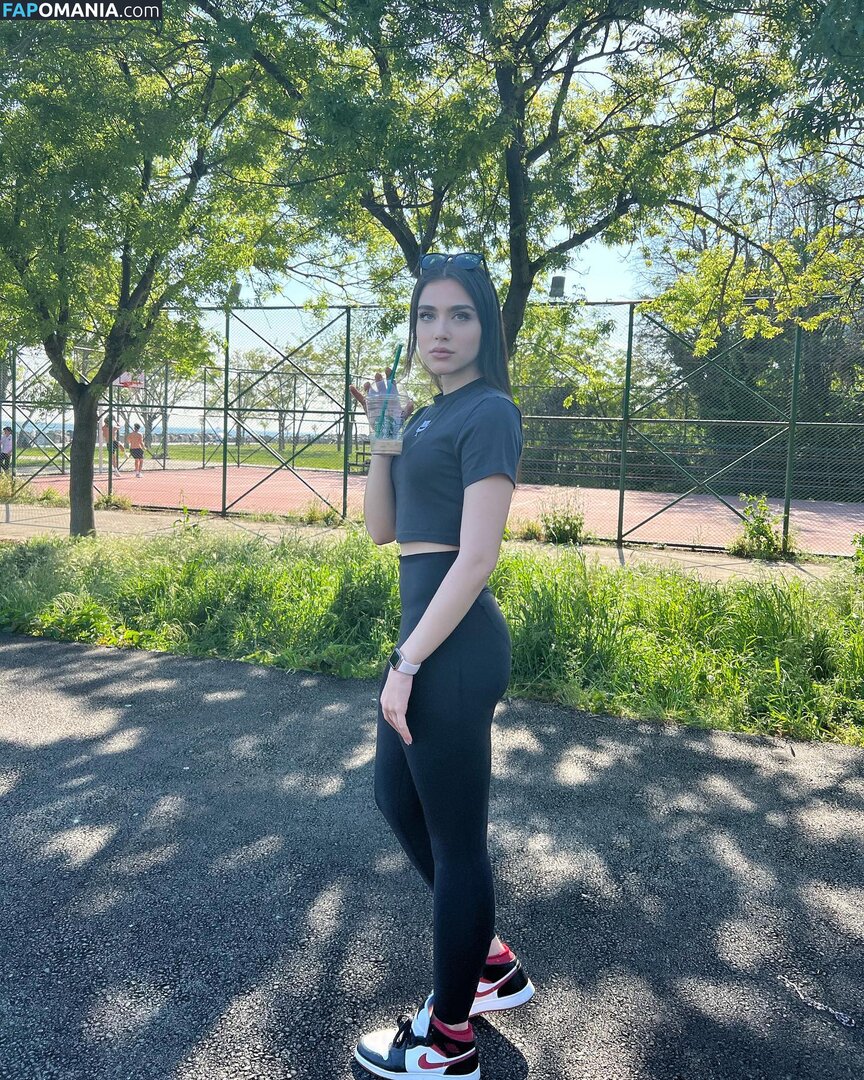 dinckalecem / https: Nudo OnlyFans  Foto trapelata #6