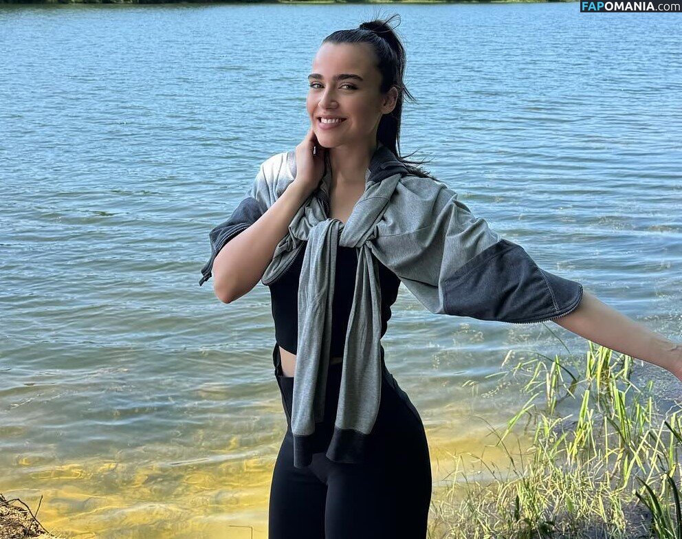 dinckalecem / https: Nudo OnlyFans  Foto trapelata #8