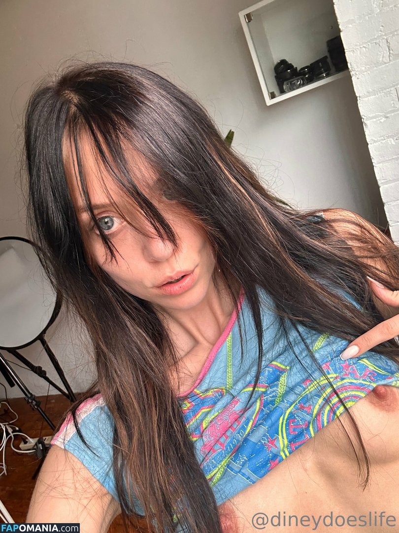 d4disneylife / dineydoeslife Nudo OnlyFans  Foto trapelata #72