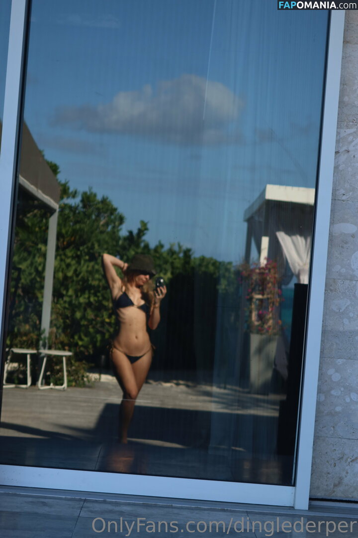 Dinglederper / Tori Deepfakes Nudo OnlyFans  Foto trapelata #136