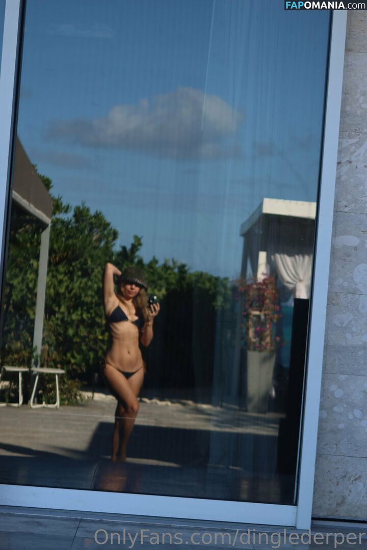 Dinglederper / Tori Deepfakes Nudo OnlyFans  Foto trapelata #147