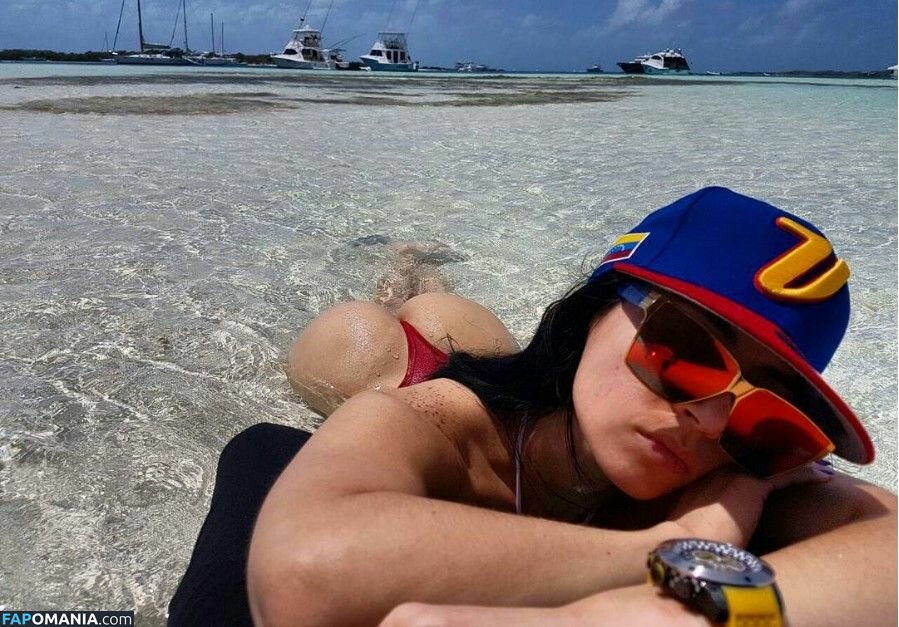 Diosa Canales / canalesdiosa / diosamundial Nudo OnlyFans  Foto trapelata #321