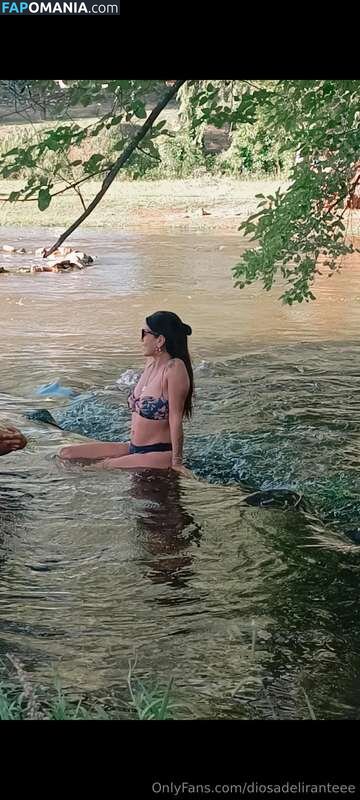 Tefii / diosadeliranteee Nudo OnlyFans  Foto trapelata #12