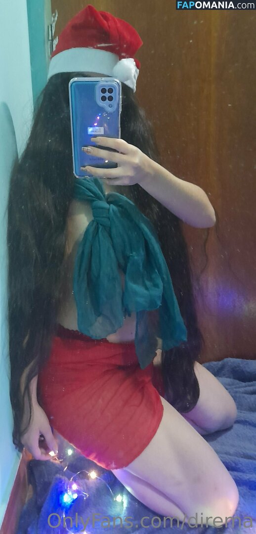 direma / direma_k Nudo OnlyFans  Foto trapelata #1