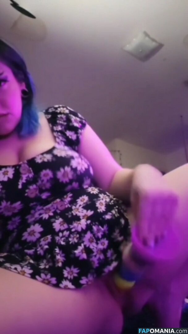 Dirty Dawn / dirtydawn666 / dirtydawnband Nudo OnlyFans  Foto trapelata #1