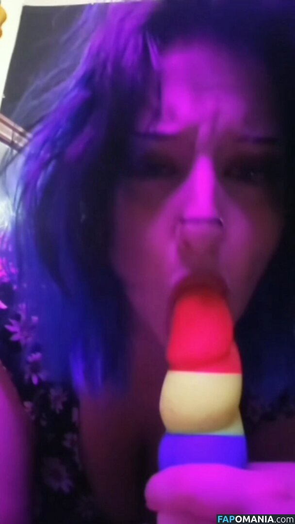 Dirty Dawn / dirtydawn666 / dirtydawnband Nudo OnlyFans  Foto trapelata #2