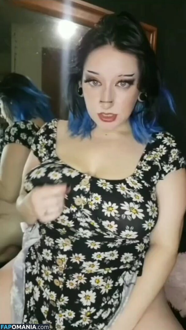 Dirty Dawn / dirtydawn666 / dirtydawnband Nudo OnlyFans  Foto trapelata #3