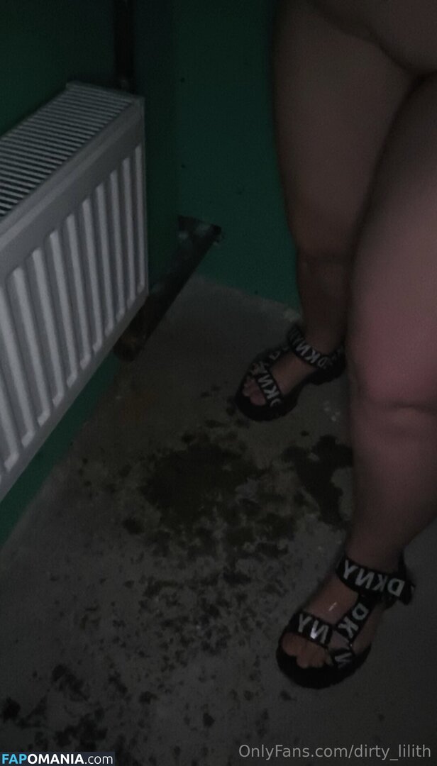 dirty_lilith Nudo OnlyFans  Foto trapelata #10