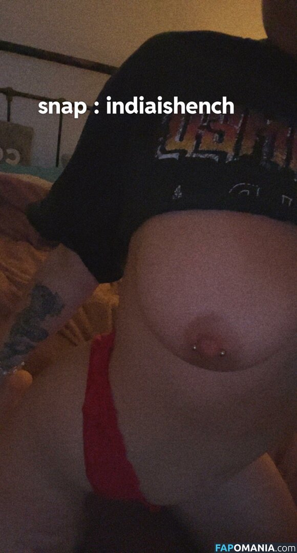 bratzdollindia / dirtylilprincessxo Nudo OnlyFans  Foto trapelata #23
