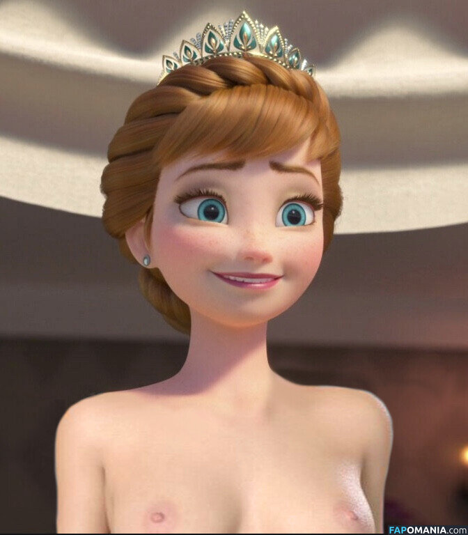 Disney's Frozen / disneyfrozen Nudo OnlyFans  Foto trapelata #12