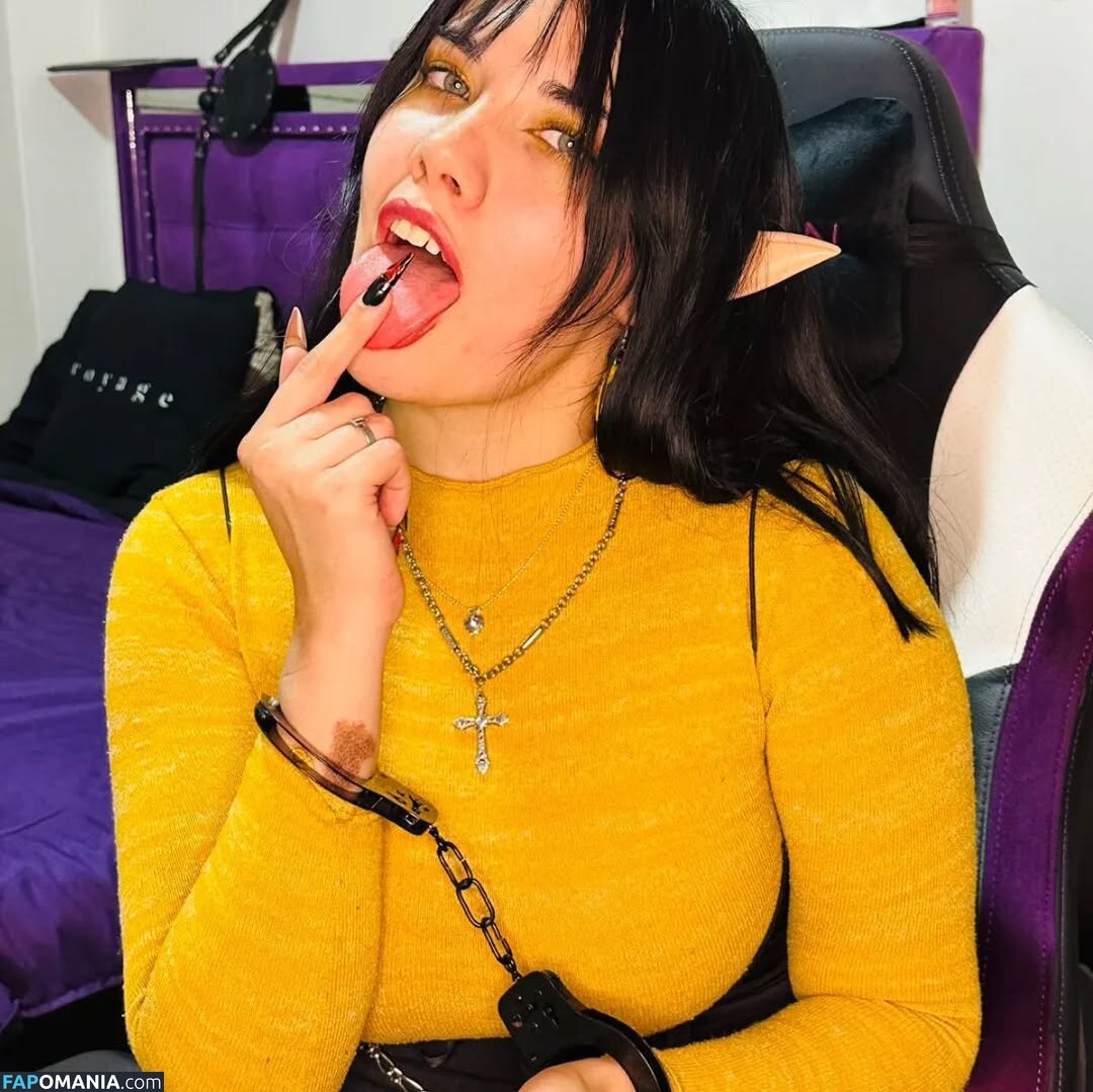 dissasterology / jxpter / lennamoon Nudo OnlyFans  Foto trapelata #1