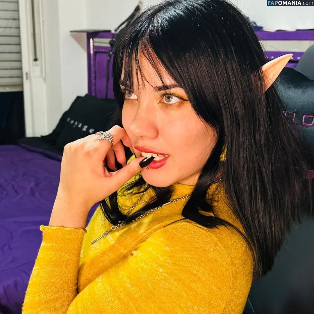 dissasterology / jxpter / lennamoon Nudo OnlyFans  Foto trapelata #2