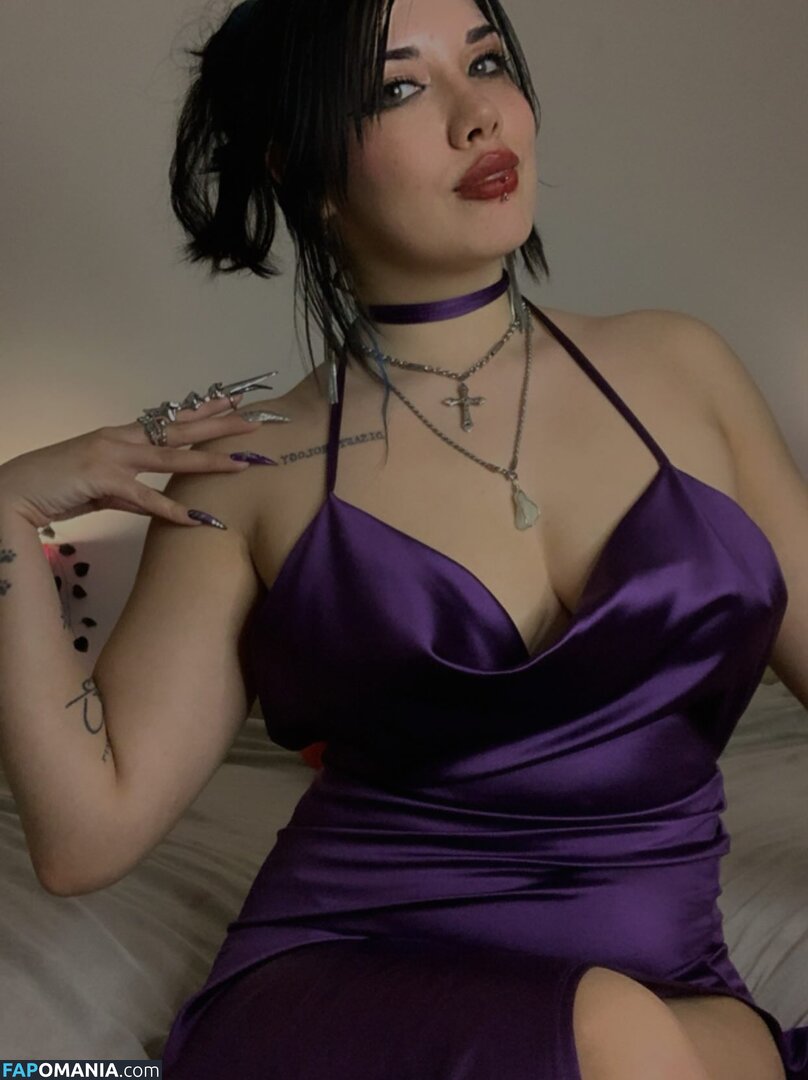 dissasterology / jxpter / lennamoon Nudo OnlyFans  Foto trapelata #3