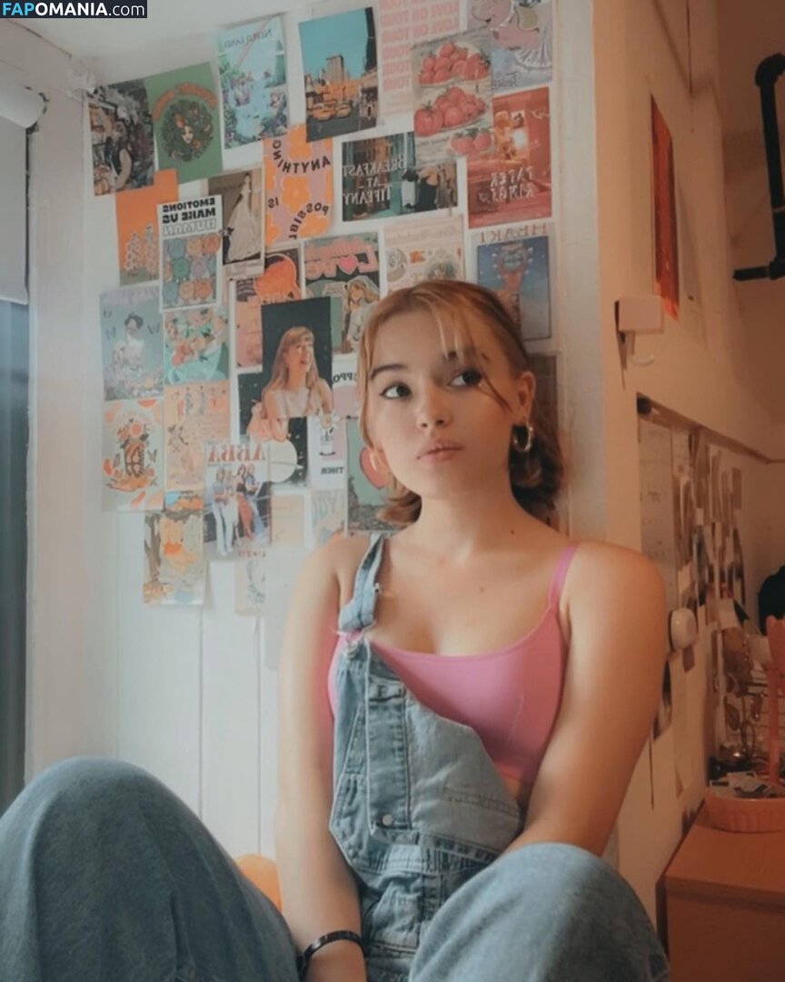 distractedangel / distractedleo / distractedri Nudo OnlyFans  Foto trapelata #1