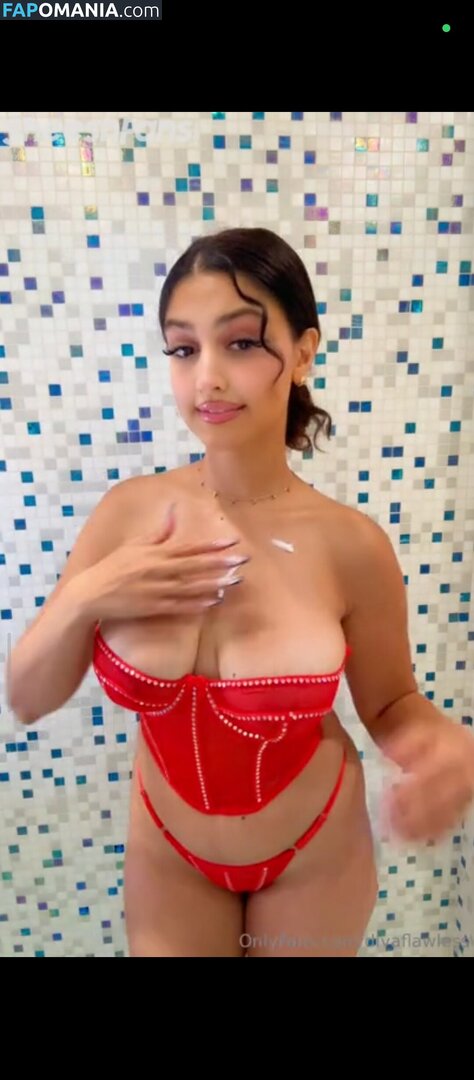 Divaflawless / diva__flawless Nudo OnlyFans  Foto trapelata #2