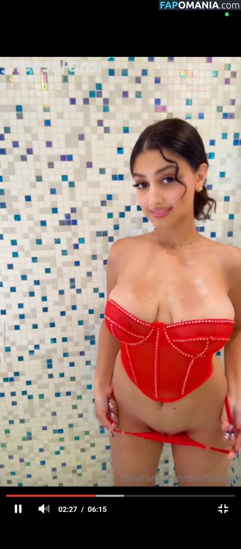 Divaflawless / diva__flawless Nudo OnlyFans  Foto trapelata #3