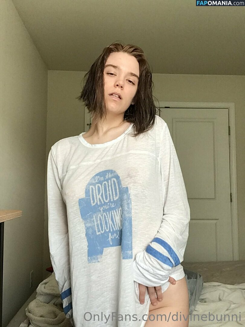 divinebunni / divinebunny Nudo OnlyFans  Foto trapelata #43