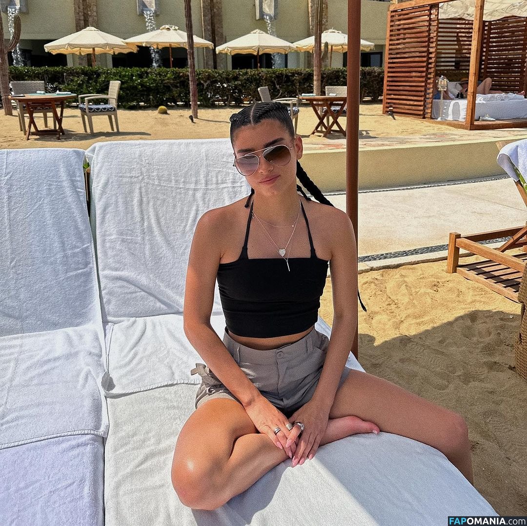 Dixie D Amelio / Dixie D'Amelio / dixiedamelio Nudo OnlyFans  Foto trapelata #108