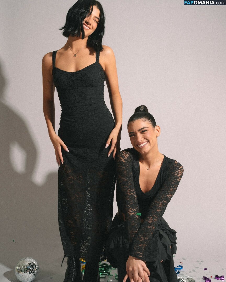 Dixie D Amelio / Dixie D'Amelio / dixiedamelio Nudo OnlyFans  Foto trapelata #414