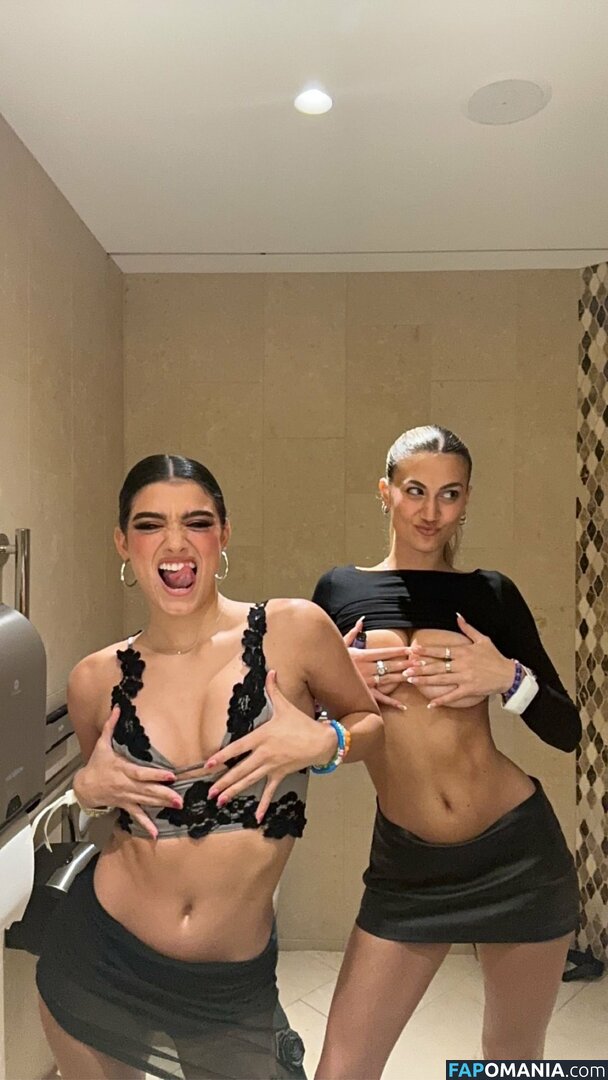 Dixie D Amelio / Dixie D'Amelio / dixiedamelio Nudo OnlyFans  Foto trapelata #669