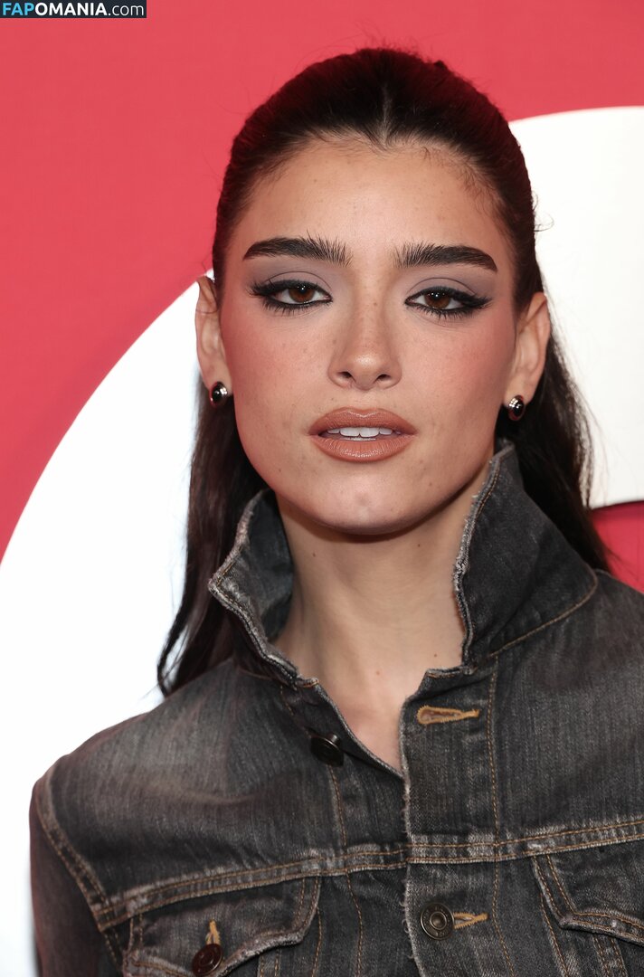 Dixie D Amelio / Dixie D'Amelio / dixiedamelio Nudo OnlyFans  Foto trapelata #704