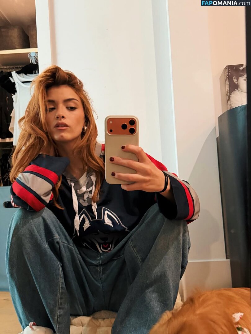 Dixie D Amelio / Dixie D'Amelio / dixiedamelio Nudo OnlyFans  Foto trapelata #726