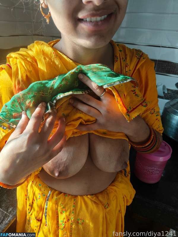 diya1241 / https: Nudo OnlyFans  Foto trapelata #11
