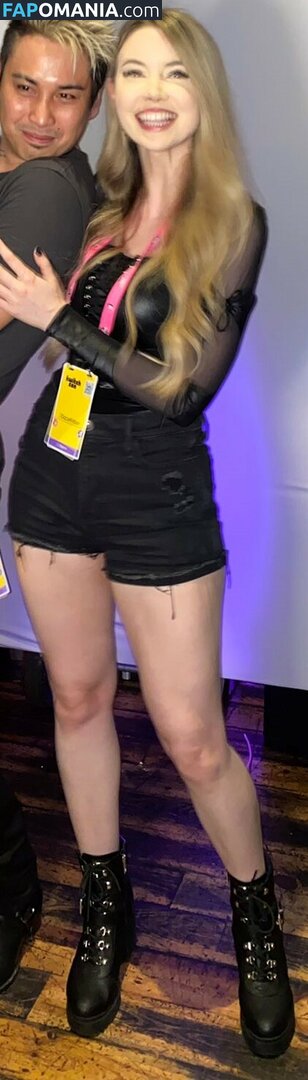 Dizzykitten / dizzykitten7 / dizzykittenpaws / thedizzykitten Nudo OnlyFans  Foto trapelata #121