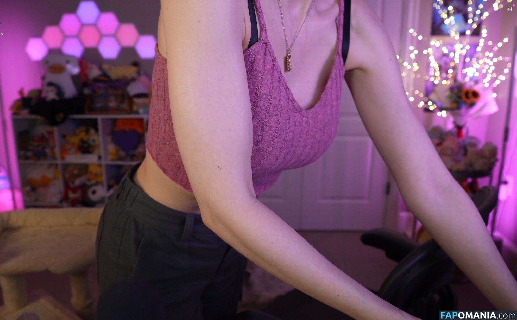 Dizzykitten / dizzykitten7 / dizzykittenpaws / thedizzykitten Nudo OnlyFans  Foto trapelata #432