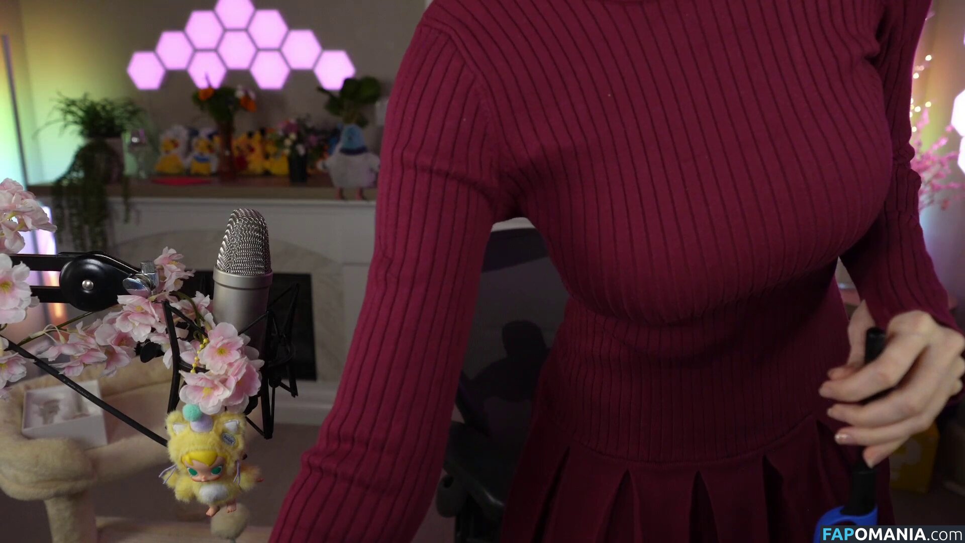 Dizzykitten / dizzykitten7 / dizzykittenpaws / thedizzykitten Nudo OnlyFans  Foto trapelata #454