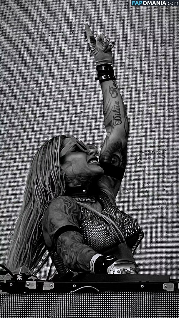 DJ Caca Werneck / djcacawerneck Nudo OnlyFans  Foto trapelata #1