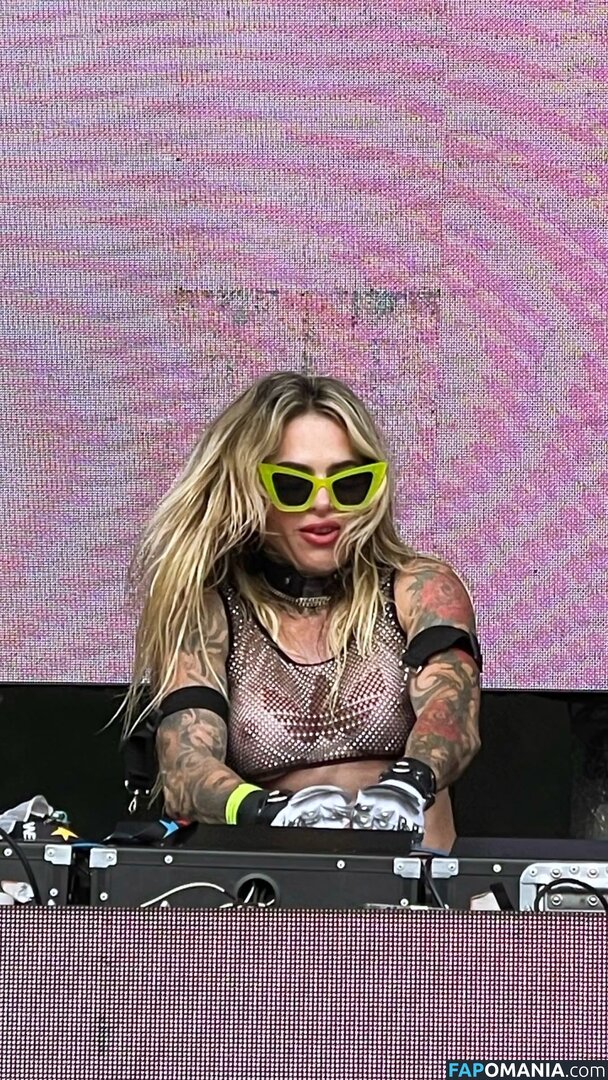 DJ Caca Werneck / djcacawerneck Nudo OnlyFans  Foto trapelata #7