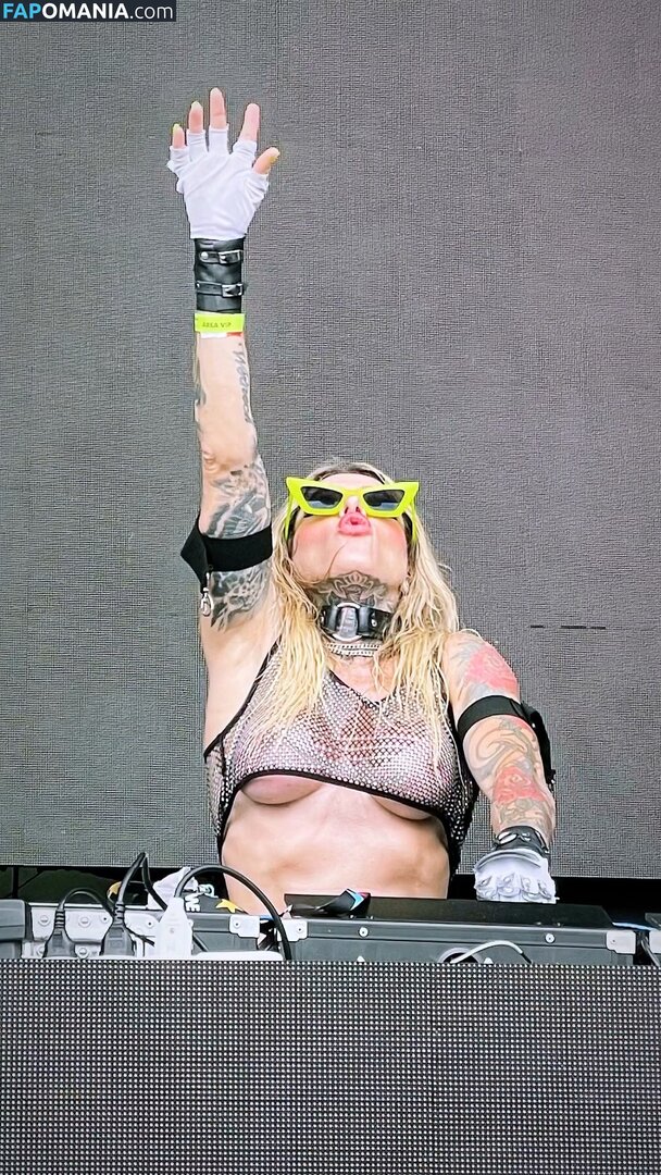 DJ Caca Werneck / djcacawerneck Nudo OnlyFans  Foto trapelata #11