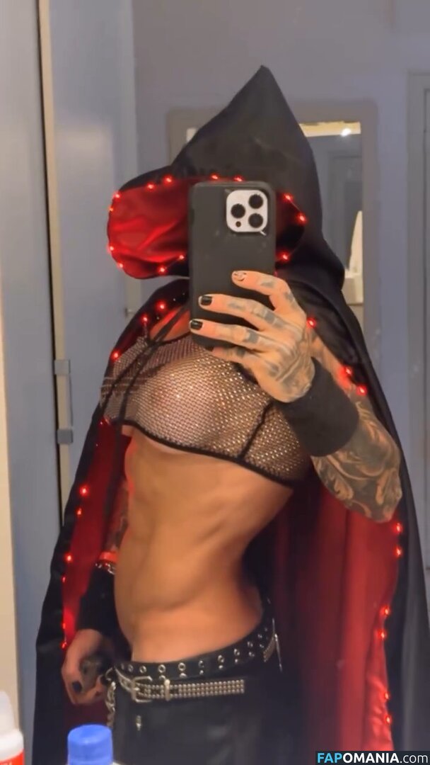 DJ Caca Werneck / djcacawerneck Nudo OnlyFans  Foto trapelata #16